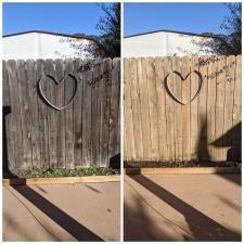 Wood Restoration for Fencing in Arroyo Grande, CA 4